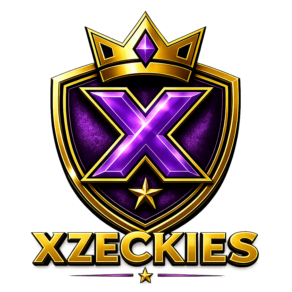 Xzeckies